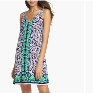 Florin Sleeveless Shift Dress
Lilly Pulitzer®